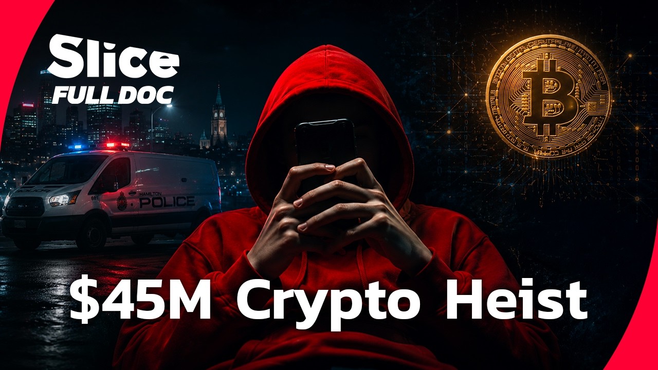 The Bitcoin Kid: How a Teenager Stole $45 Million in Crypto | FULL DOCUMENTARY