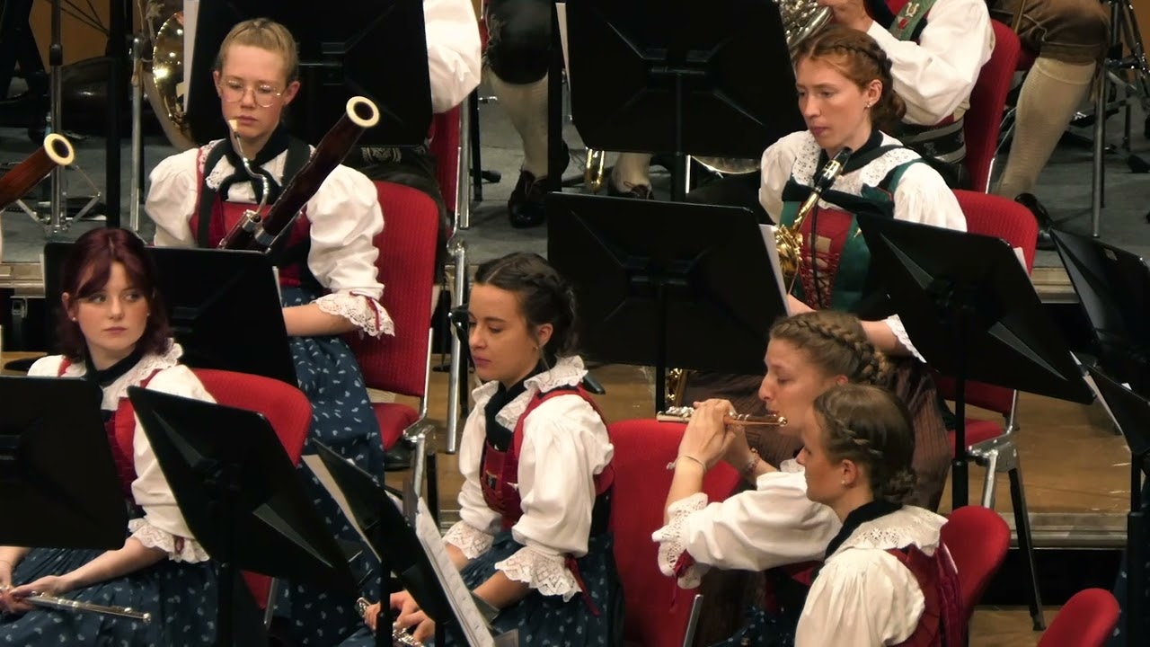 Cry of the Last Unicorn - Rossano Galante - MK Pfeffersberg 2024; Bernhard Reifer