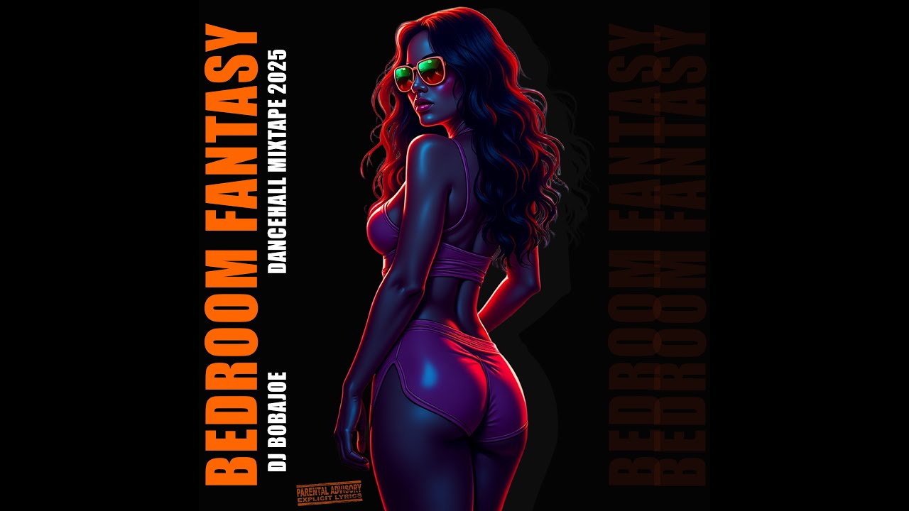 BEDROOM FANTASY DANCEHALL  MIXTAPE 2025 | Chronic Law, Sean Paul, Agent Di Realest, Valiant, Malie 
