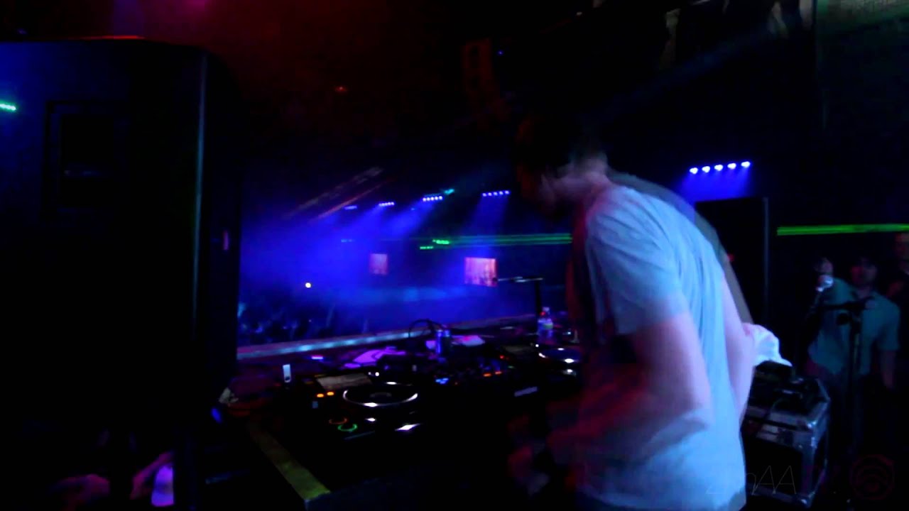 Bart B More @ Steez Promo's Spring Massive 2011 (BMORE Day 1) [HD]