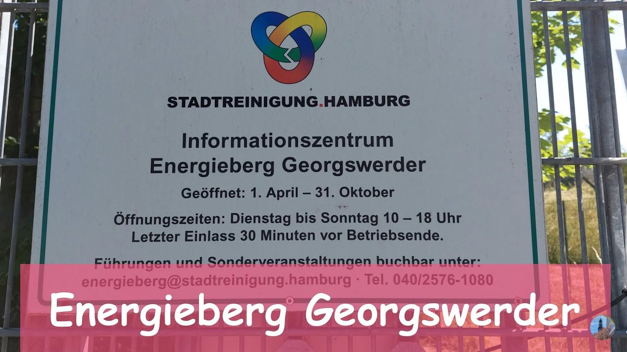 Energieberg Georgswerder