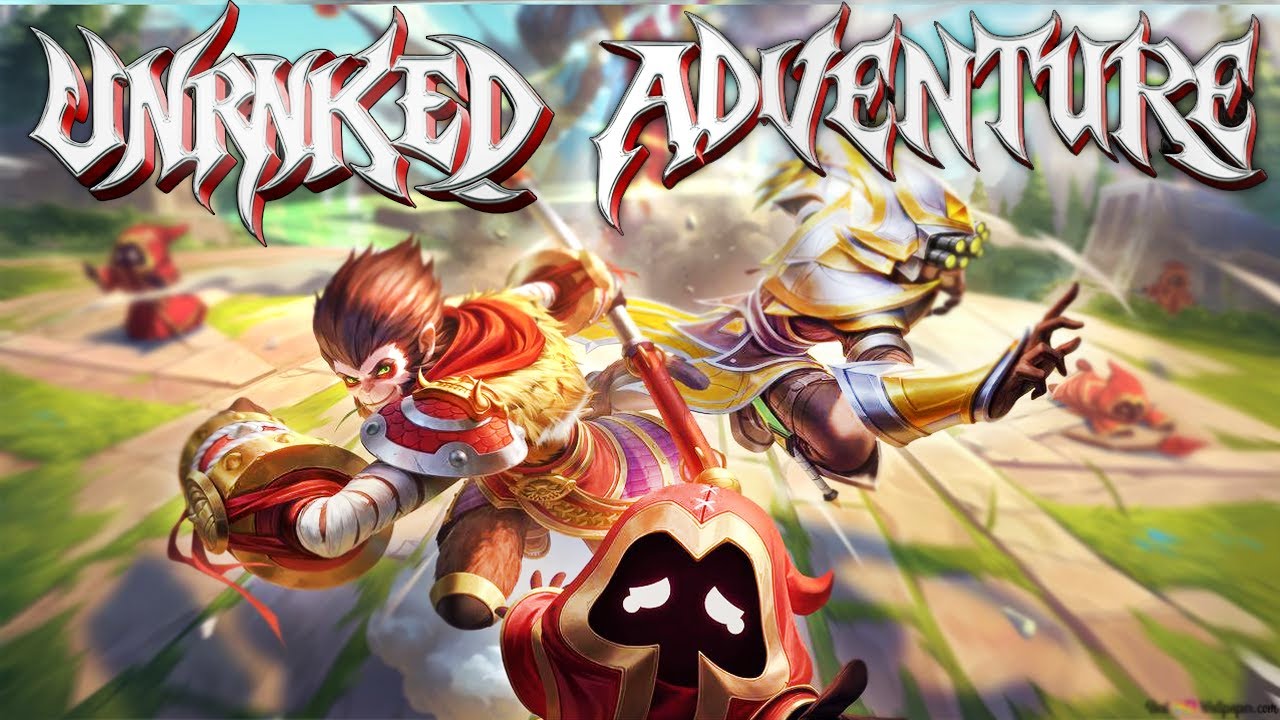 ⚡⚡⚡ League of Legends Clash -Full Focus Mode ⚡⚡⚡