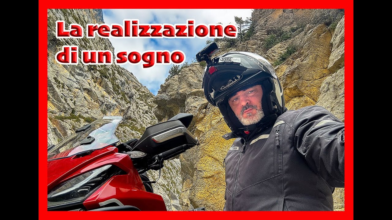 Ho realizzato il mio sogno...ma... Gole del Verdon - Francia