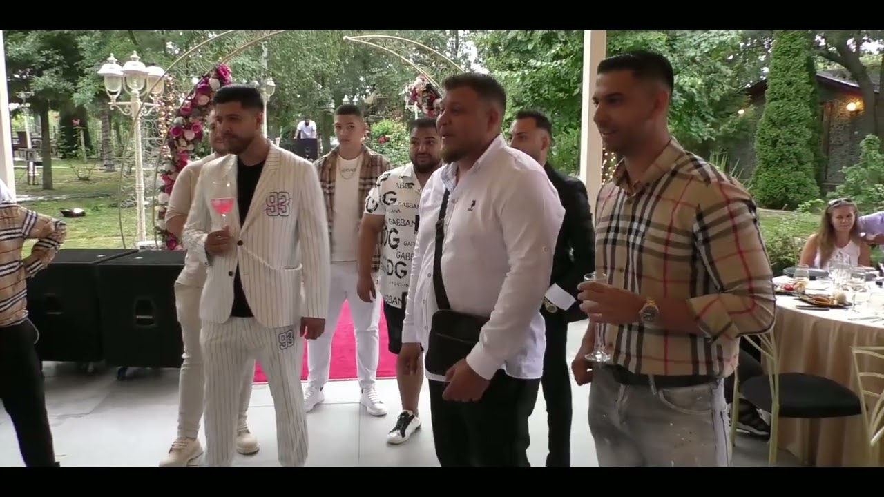 Leo de la Kuweit  - DAM SI RUSII LA O PARTE NEW LIVE 2026 (DIEGO ALC)