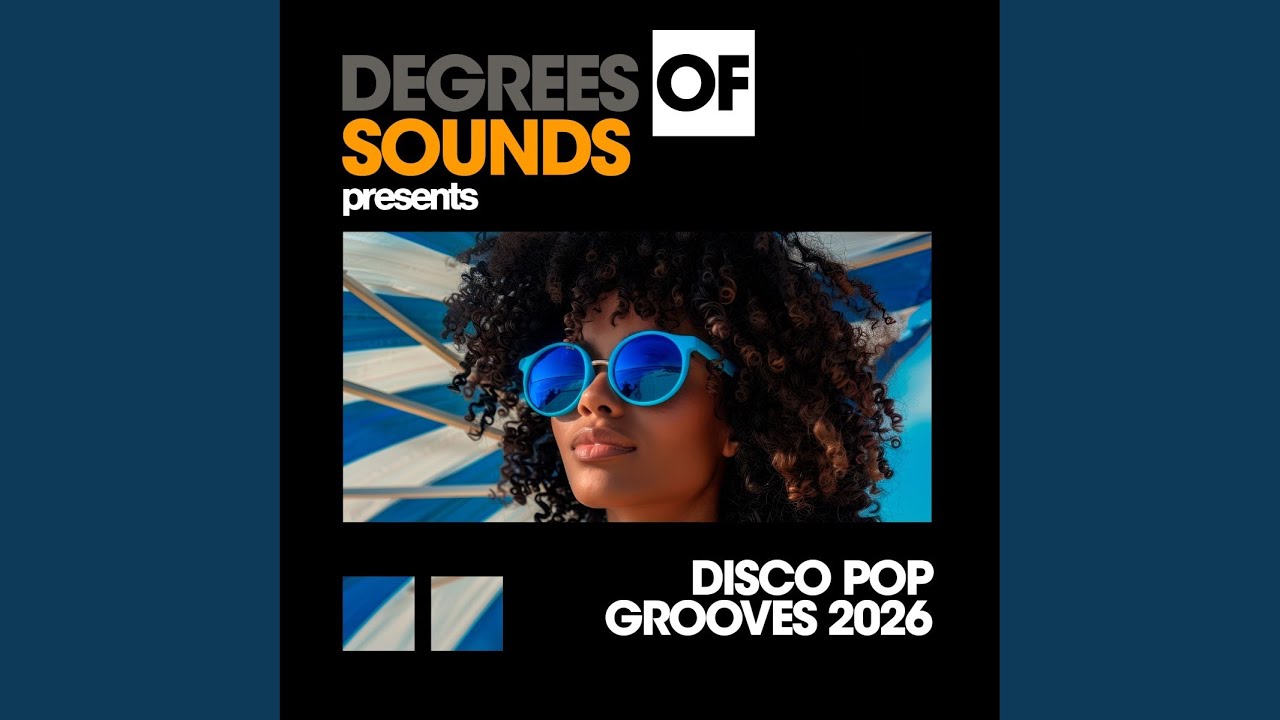 Get My Love (Deep Mix)