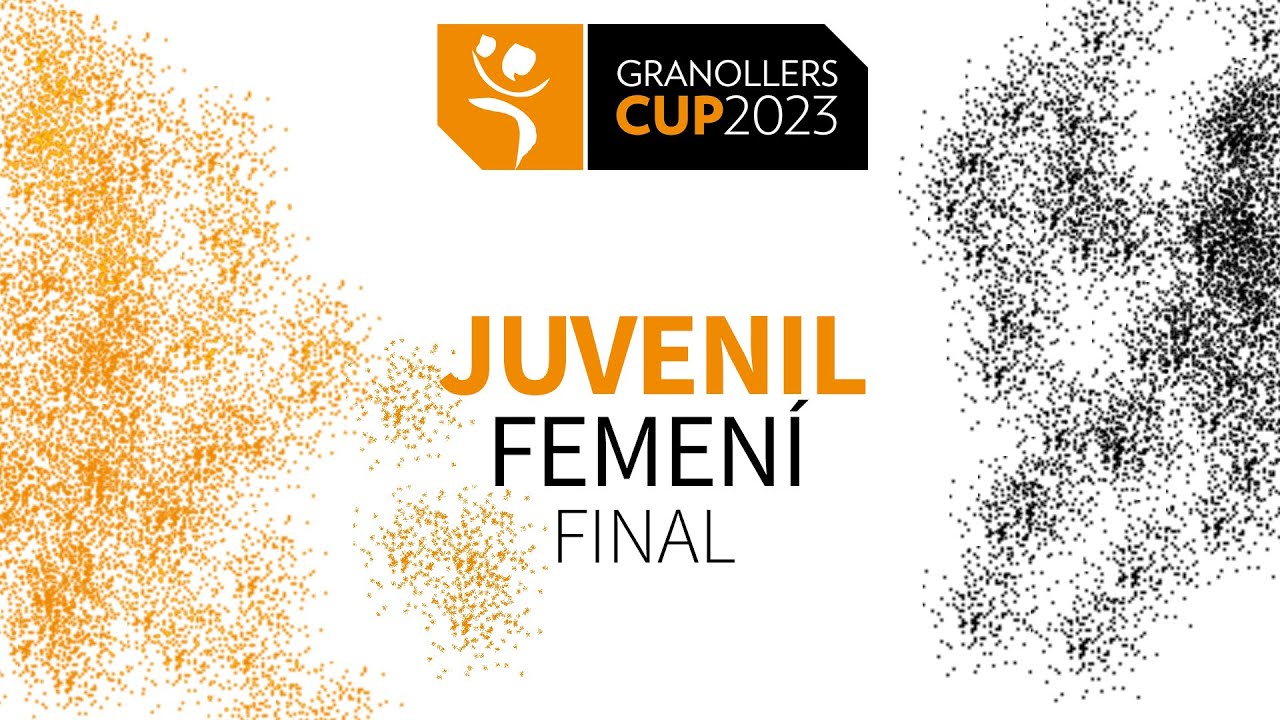 VOTV - Granollers Cup 2023: Final Juvenil Femení