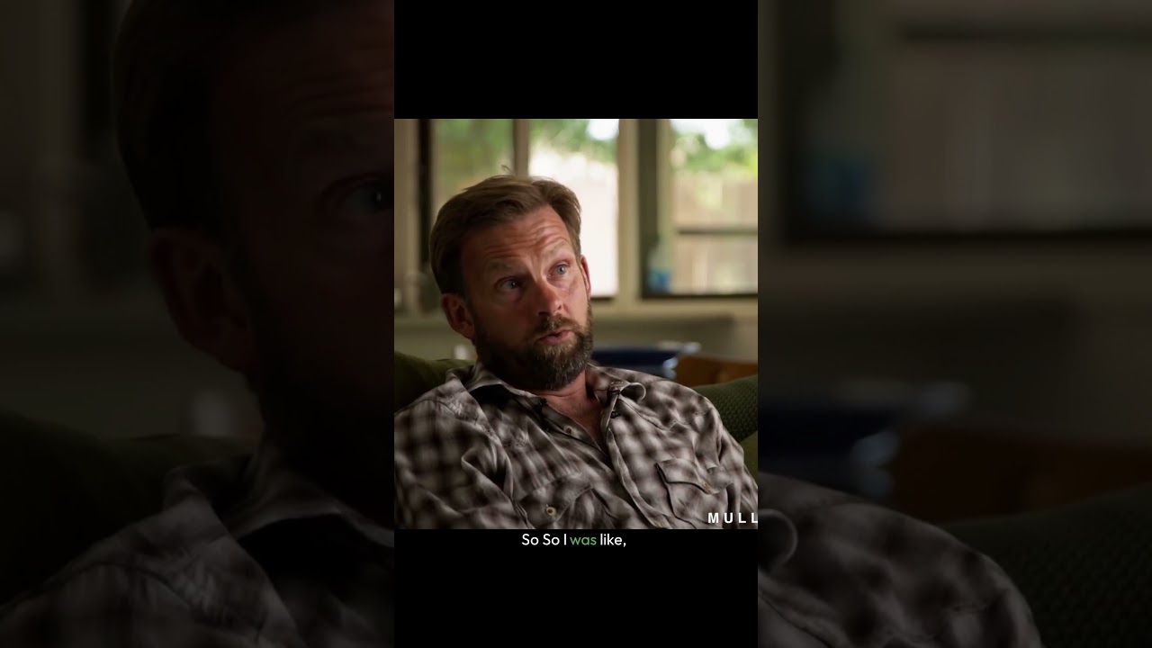 Chrisitain Craghead on Intense SAS Selection Process  