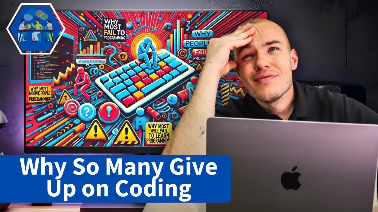 Why Most People Fail to Learn Programming (Part 2)