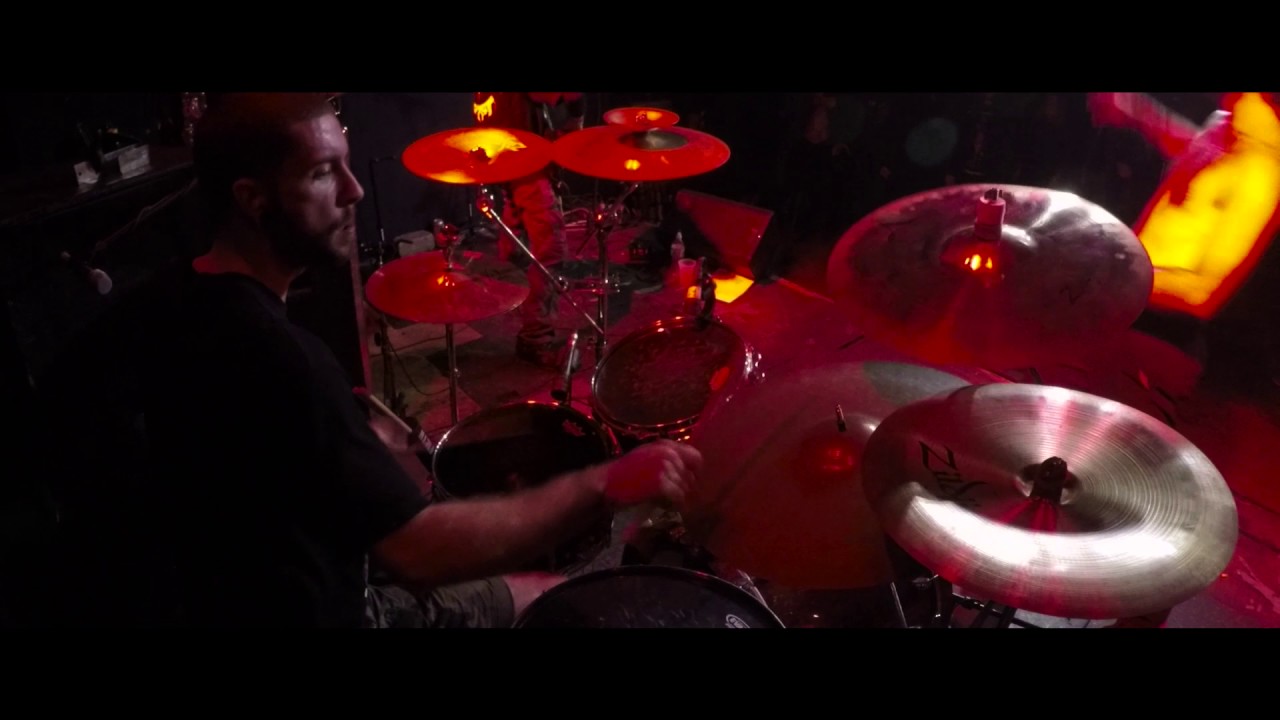 Hate Diplomacy- Don't Join 'em, Beat 'em 11/8/16 @ Saint Vitus Bar, Brooklyn, NY