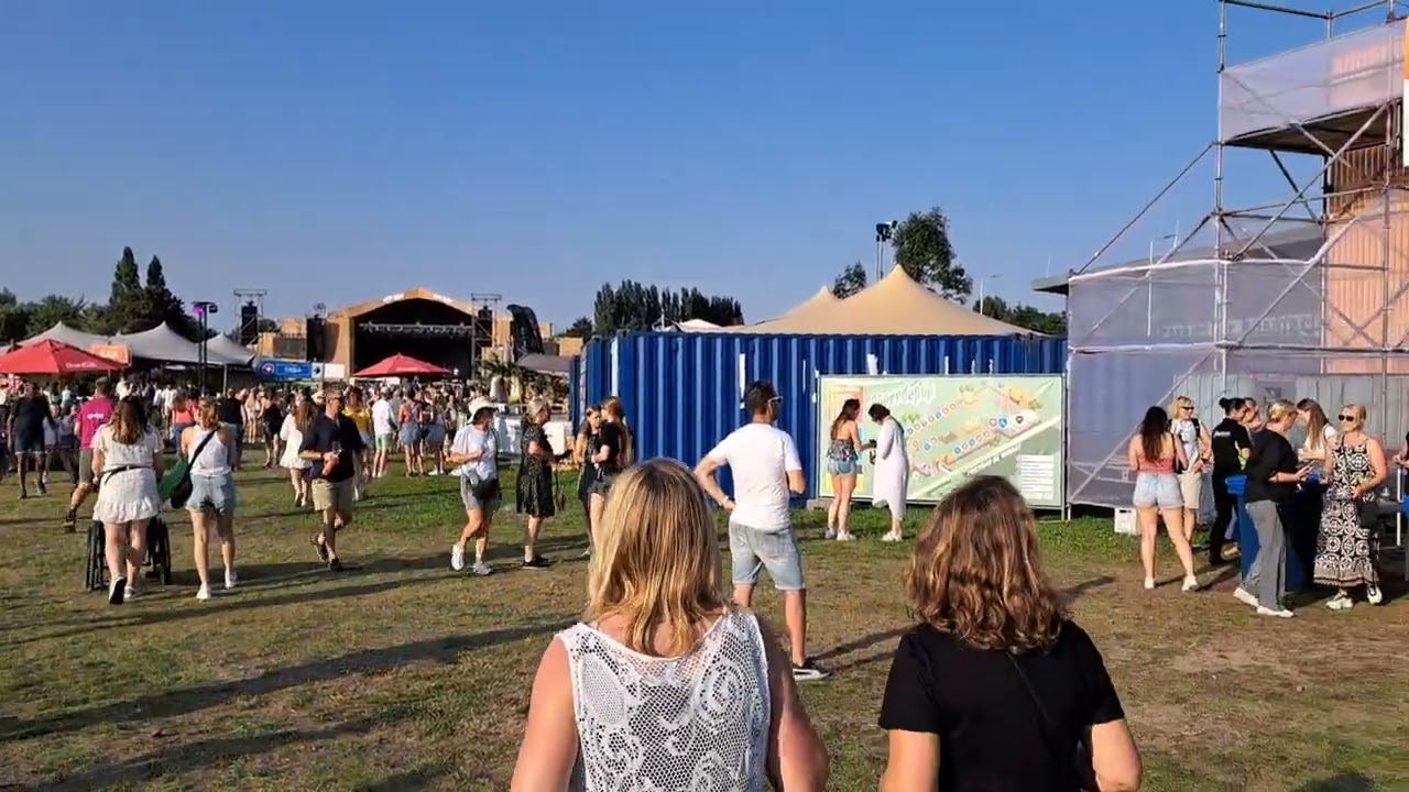 Opperdepop 2023, Bergschenhoek (NL) 01
