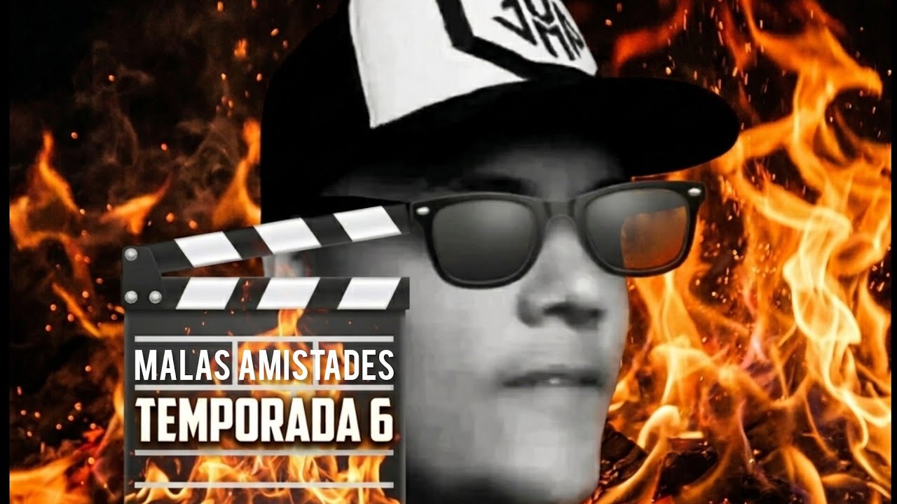 Malas Amistades Cap 62