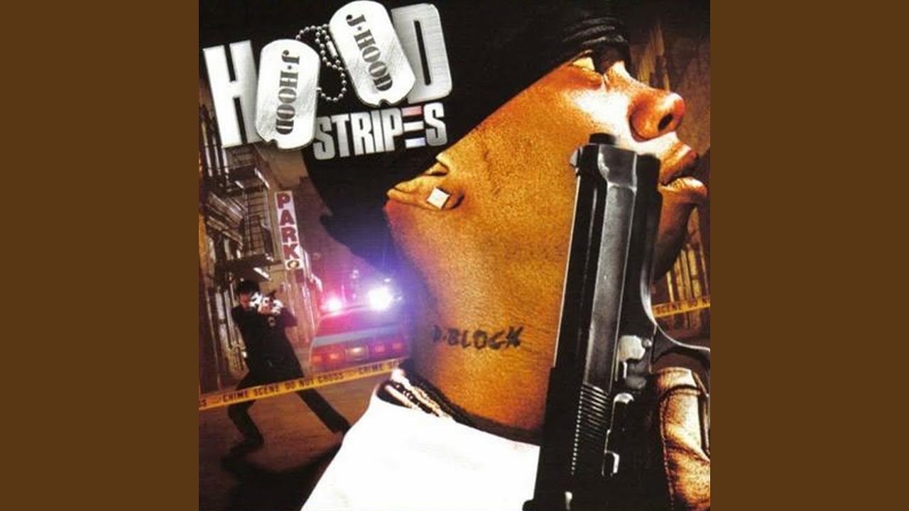 Ya’ll Don’t Want It