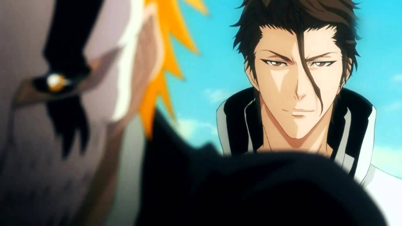 [Bleach ASMV] | Ichigo Tribute | ᴴᴰ  FR/EN
