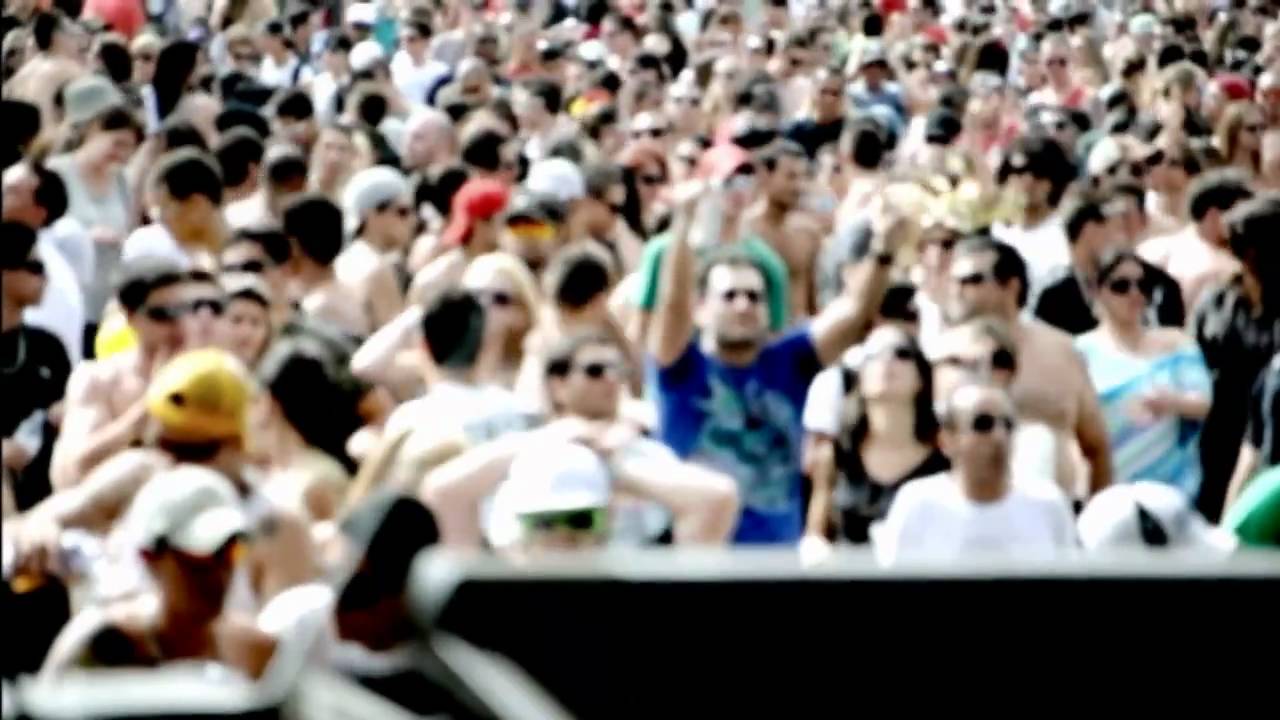 Antix Live at XXXperience Itu -Brazil