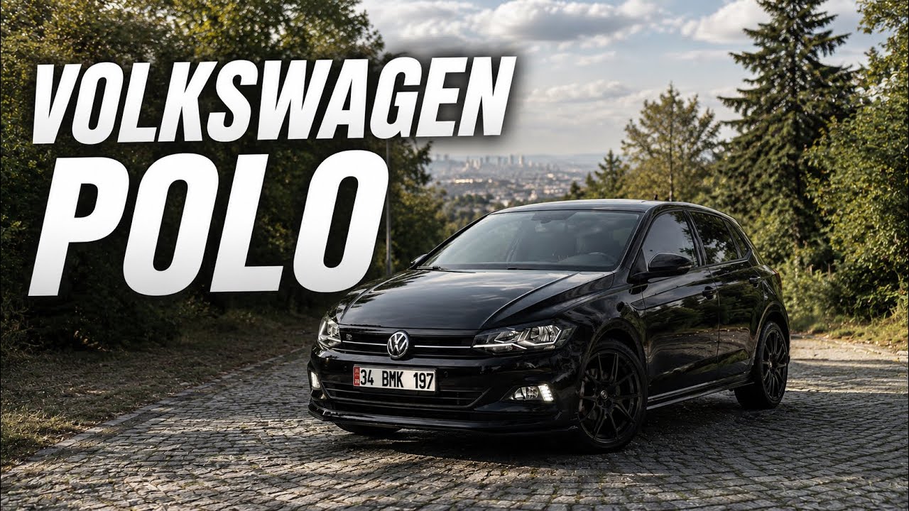 VW Polo NASIL DAHA GÜZEL YAPILIR ? | Bilinmeyen Gizli Özellikleri ve Detaylı İncelemesi 