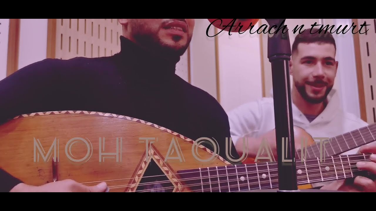 ♓moh taoualit ♓ chante sedhsitt❤️hacen ahres .