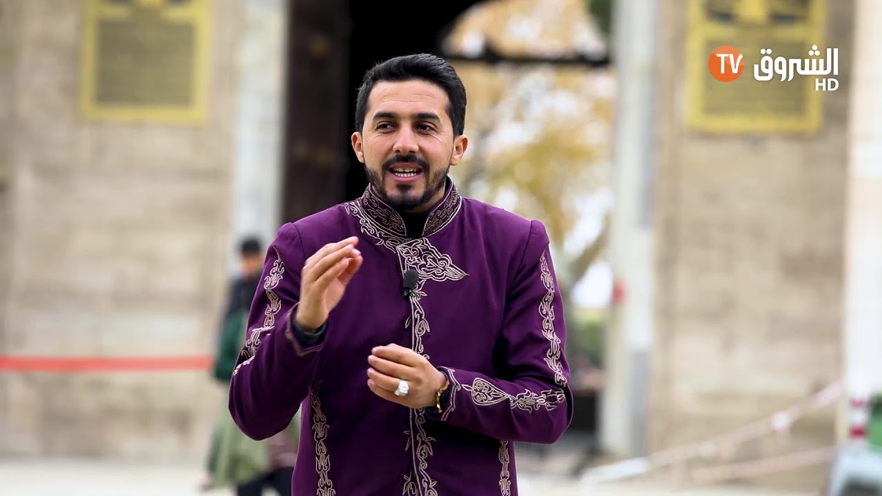 نسمات ربانية من تركيا العدد الرابع قصر توب كابي