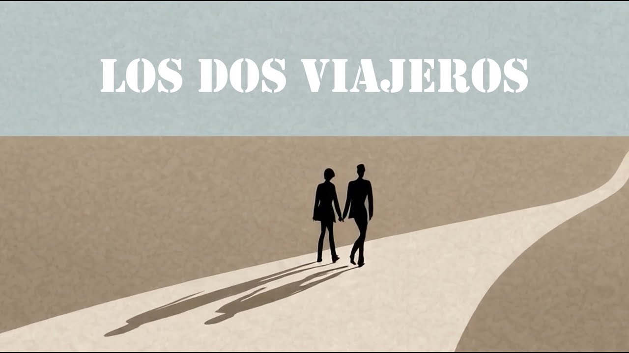 Los Dos Viajeros— Una Fábula Nocturna