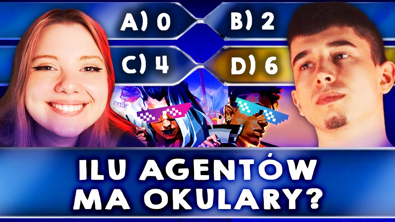 TELETURNIEJ O VALORANCIE z @yaotziN