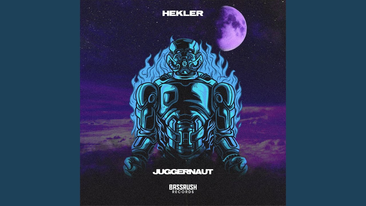 Juggernaut
