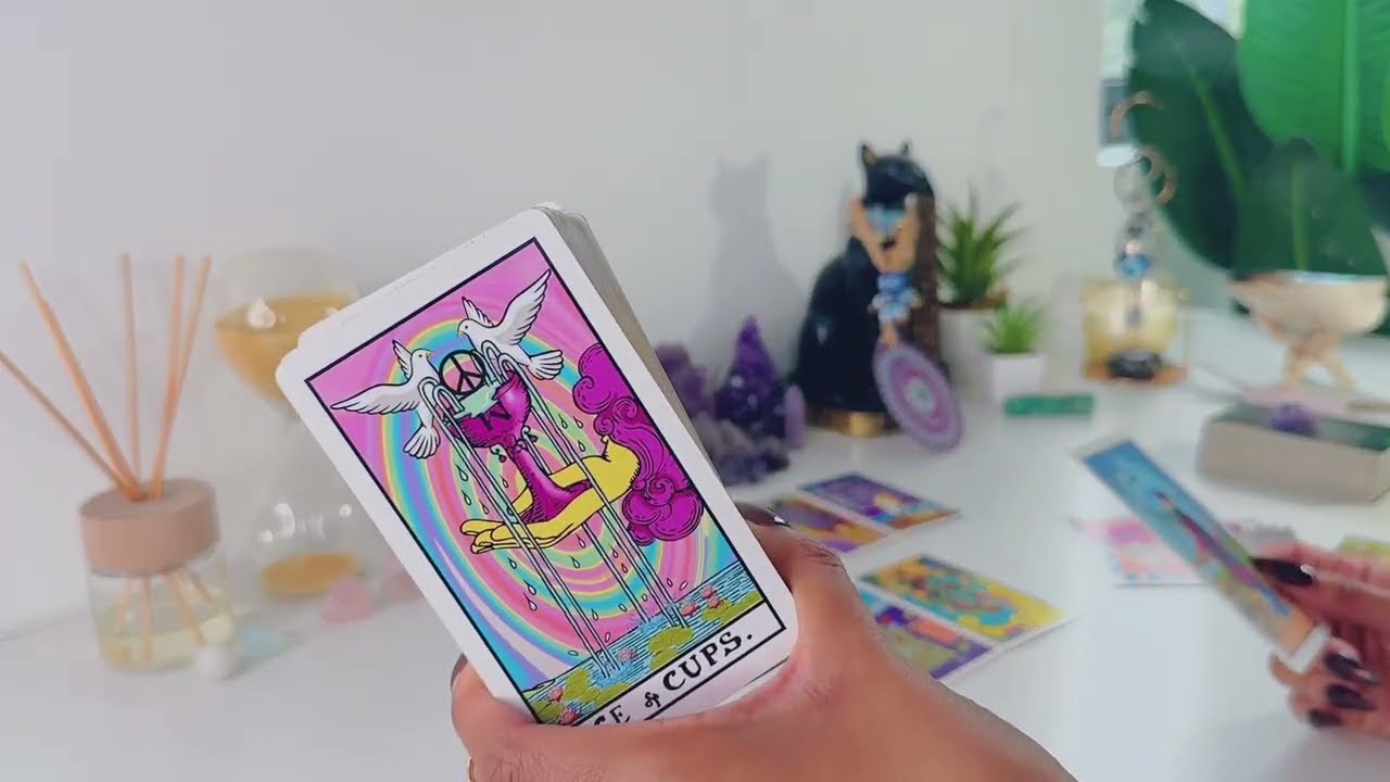 SCORPIO | This Person Has A Weakness For You! ..And It Scares Them! - Scorpio Tarot Reading