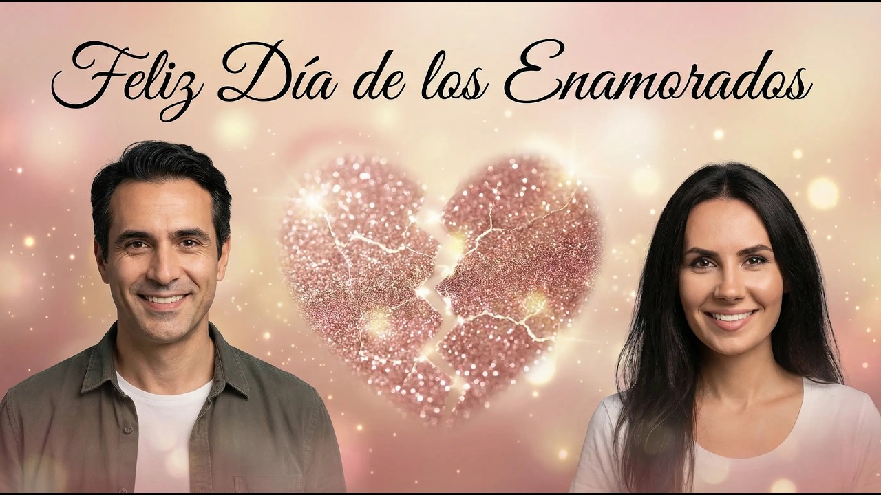 VACÍO EN EL CORAZÓN (DÍA DE LOS ENAMORADOS).  © #music #song