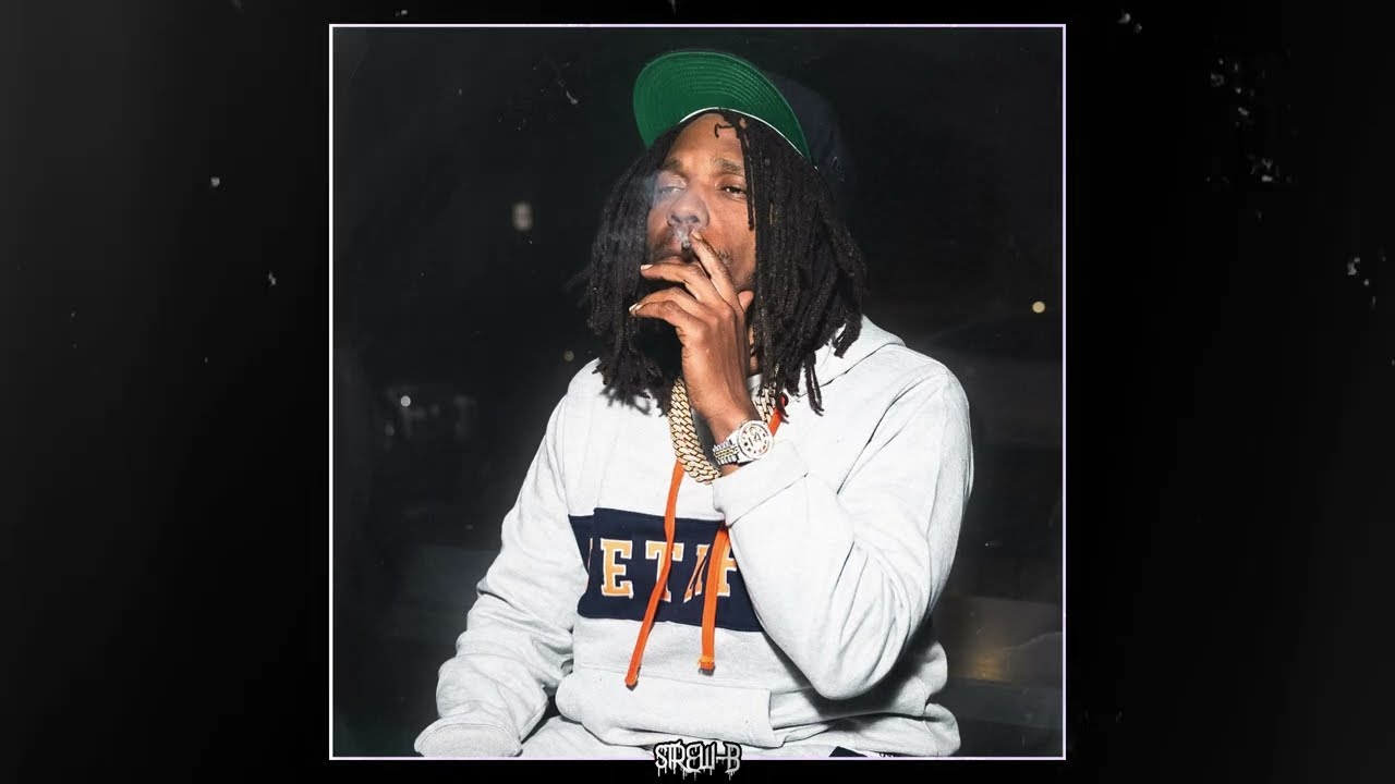 FREE Curren$y x Larry June Type Beat - 
