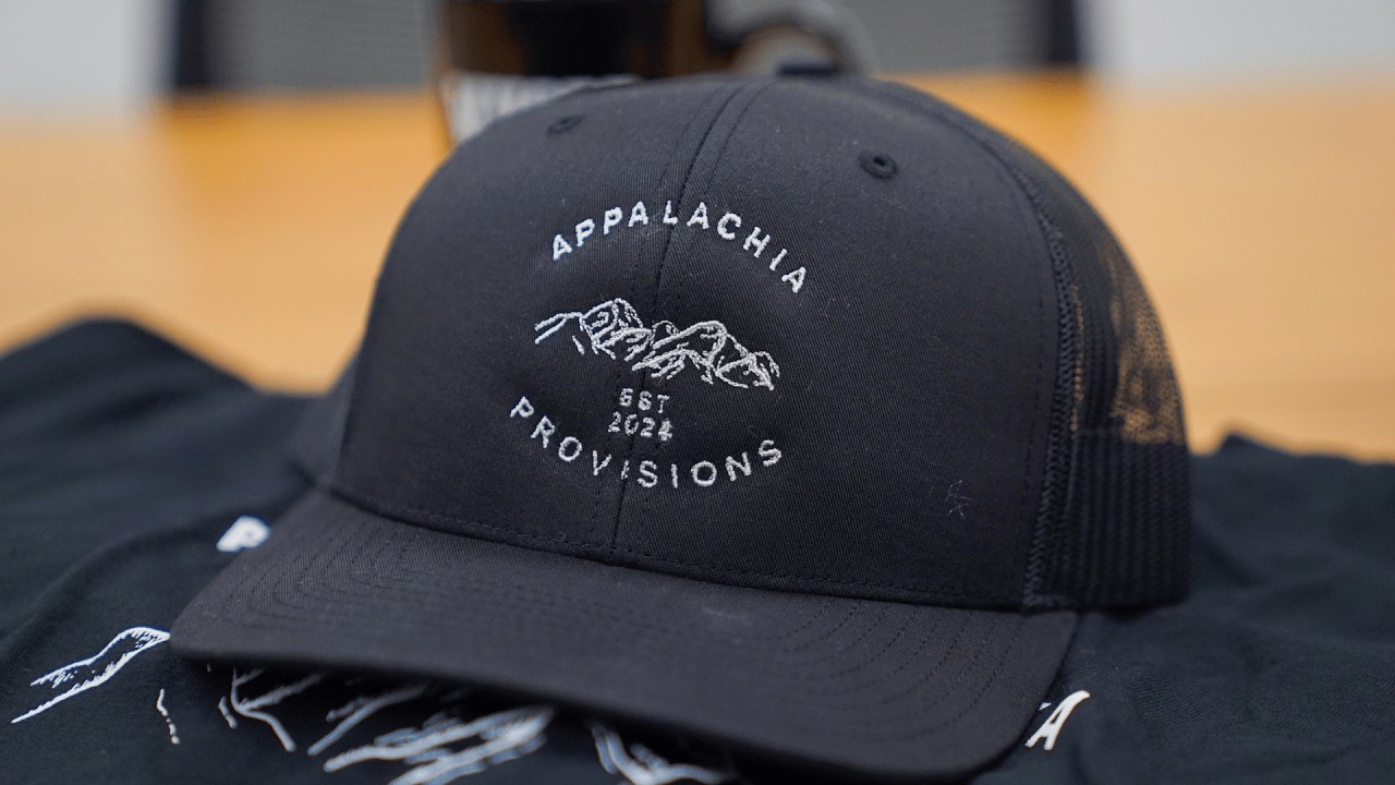 Keeping ConnectED: Appalachia Provisions