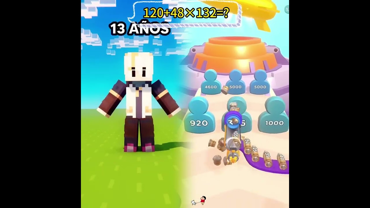 #minecraft #robux #roblox #pocoyo #pov #skit #funny #acting #story #fyp #foryou #humor#hh