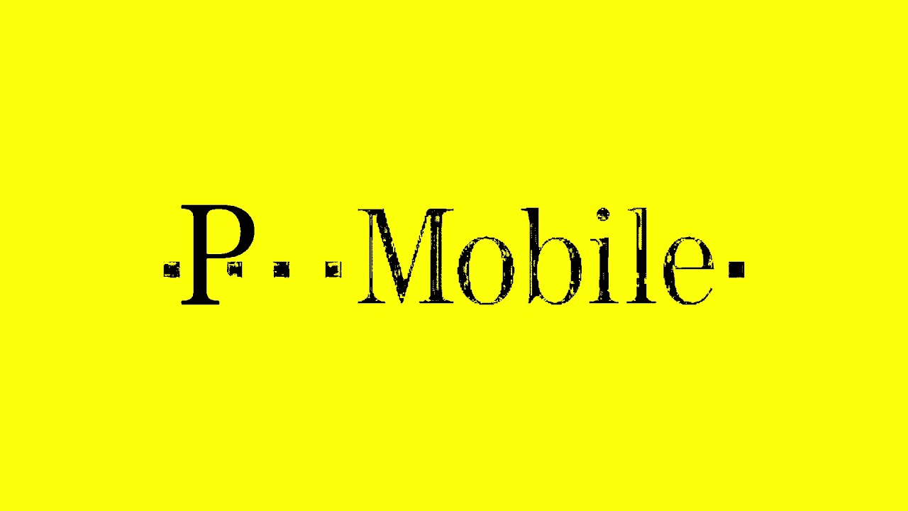 P-Mobile Logo And KFC Logo Effects
