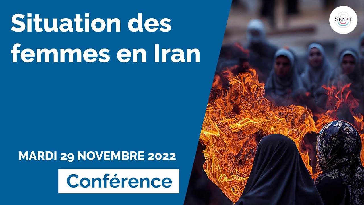Conf&eacute;rence 