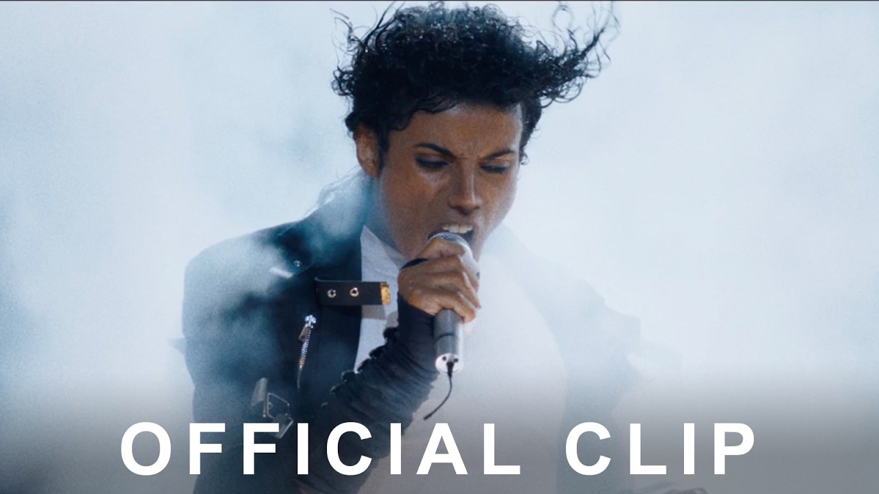 Michael - Antoine official clip