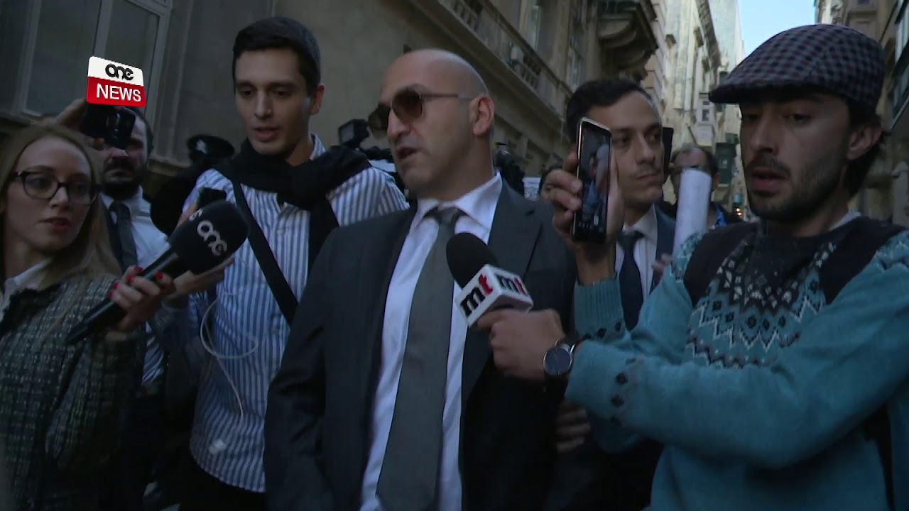 YORGEN FENECH JINŻAMM ARRESTAT FIL-ĦABS