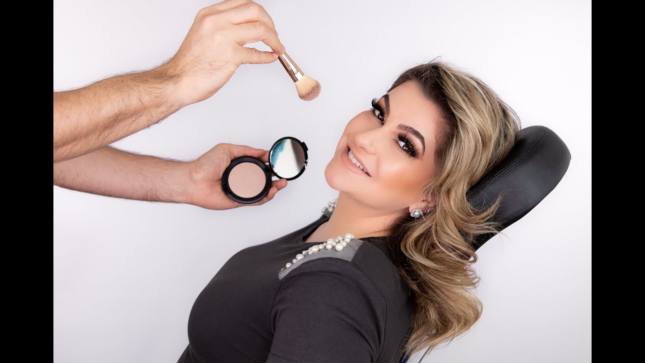 A SOLUÇÃO PARA OS MAQUIADORES PROFISSIONAIS POR ALICE SALAZAR