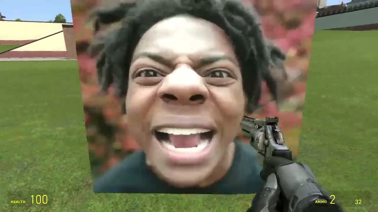 Garry's Mod