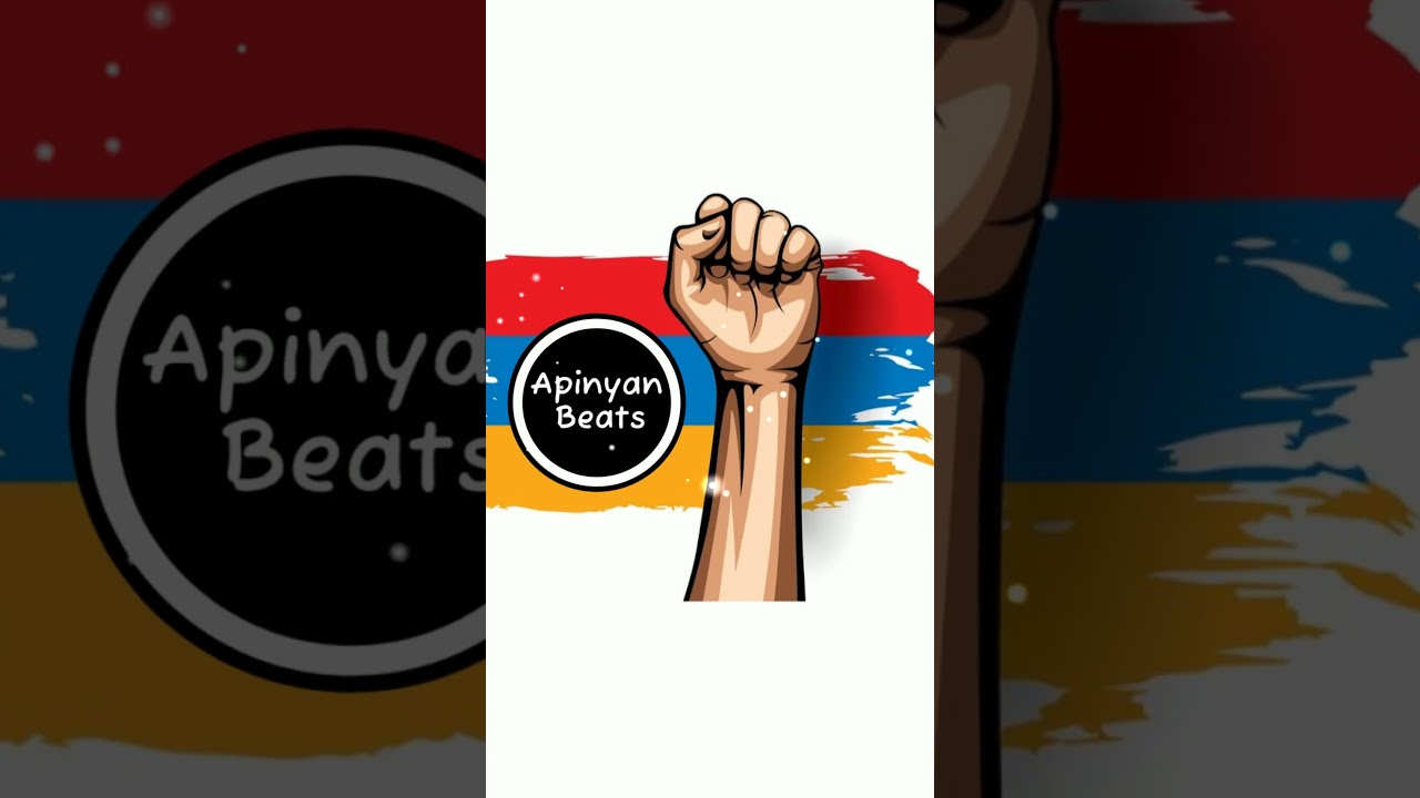 Armenian Trap Type Beat - 