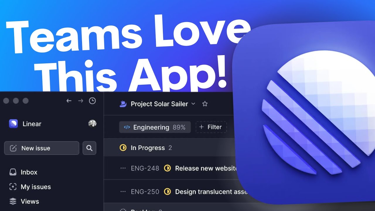 Linear Deep Dive: Issue & Project Management
