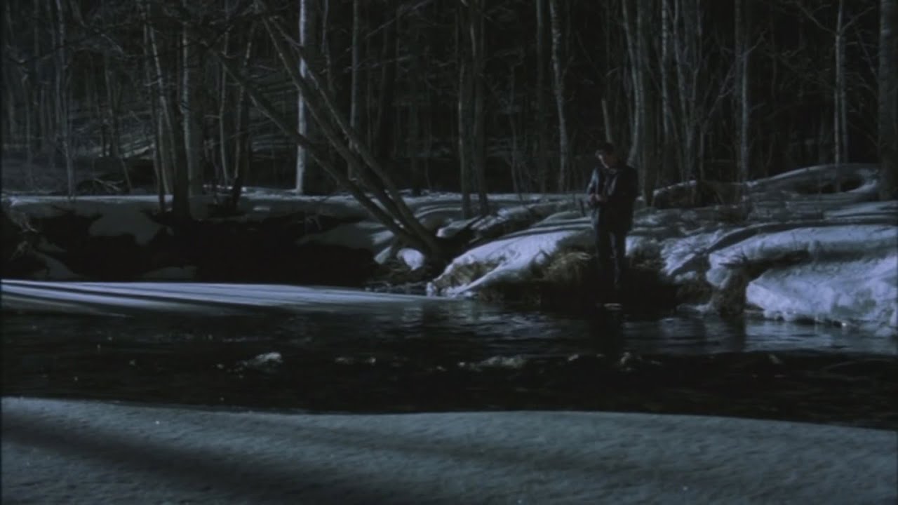 The River King (2005) Trailer (HD)