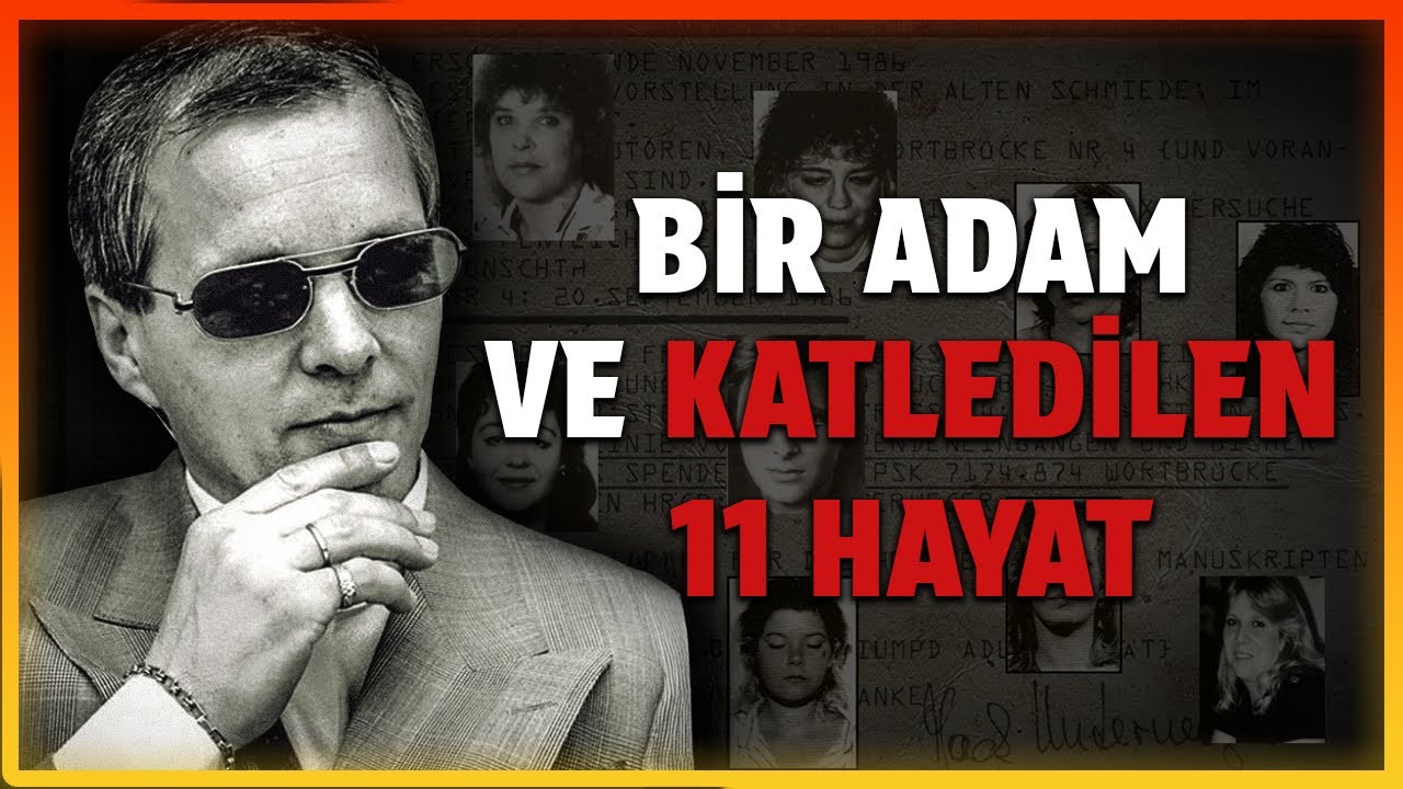 JACK UNTERWEGER VAKASI / (#TAKİP&Ccedil;İDOSYALARI) 3.B&Ouml;L&Uuml;M / DEDEKTİF VAKALARI