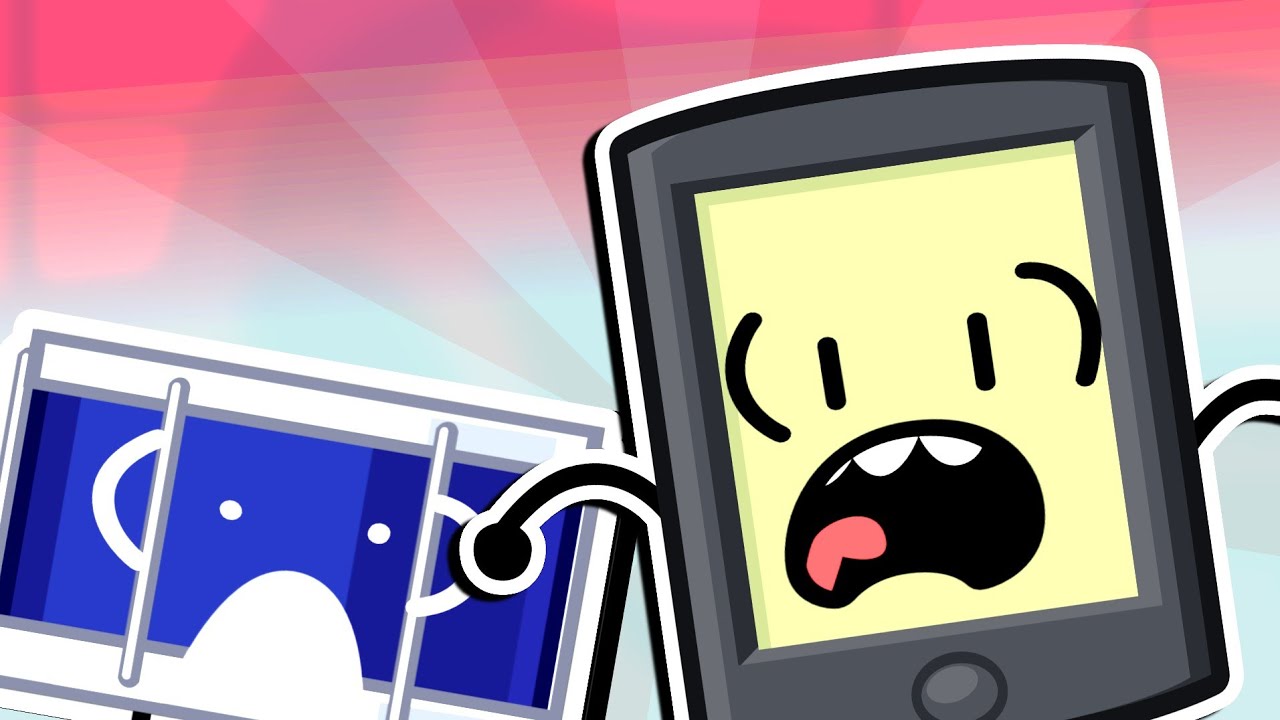 BFDI:TPOT: Pinned Down