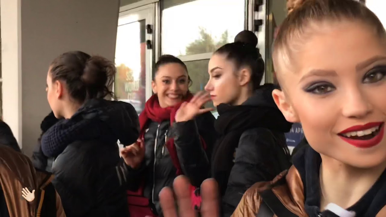 World Cup Sofia 2019! The experience of the Bulgarian team! (EMOTIONAL)