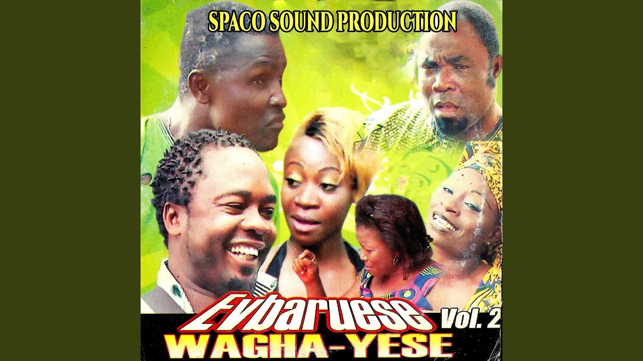 Wagha Yinese