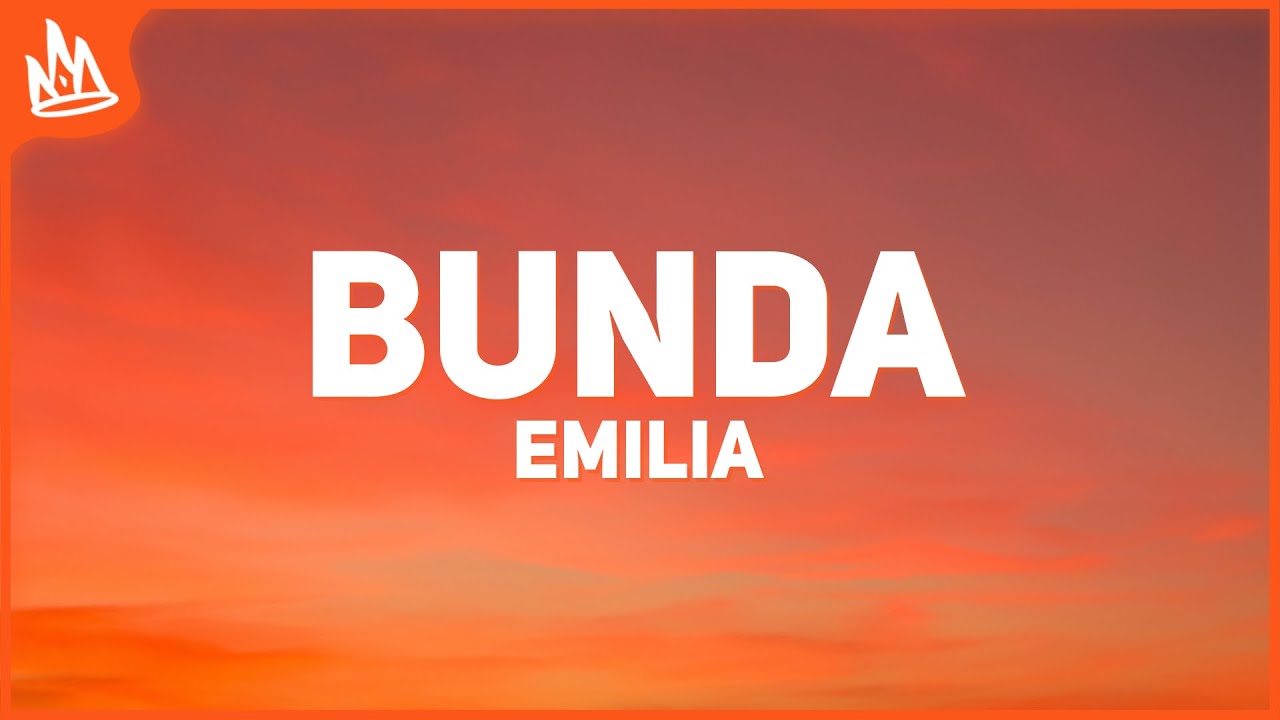 Emilia, Luísa Sonza – bunda 🍑 [Letra]