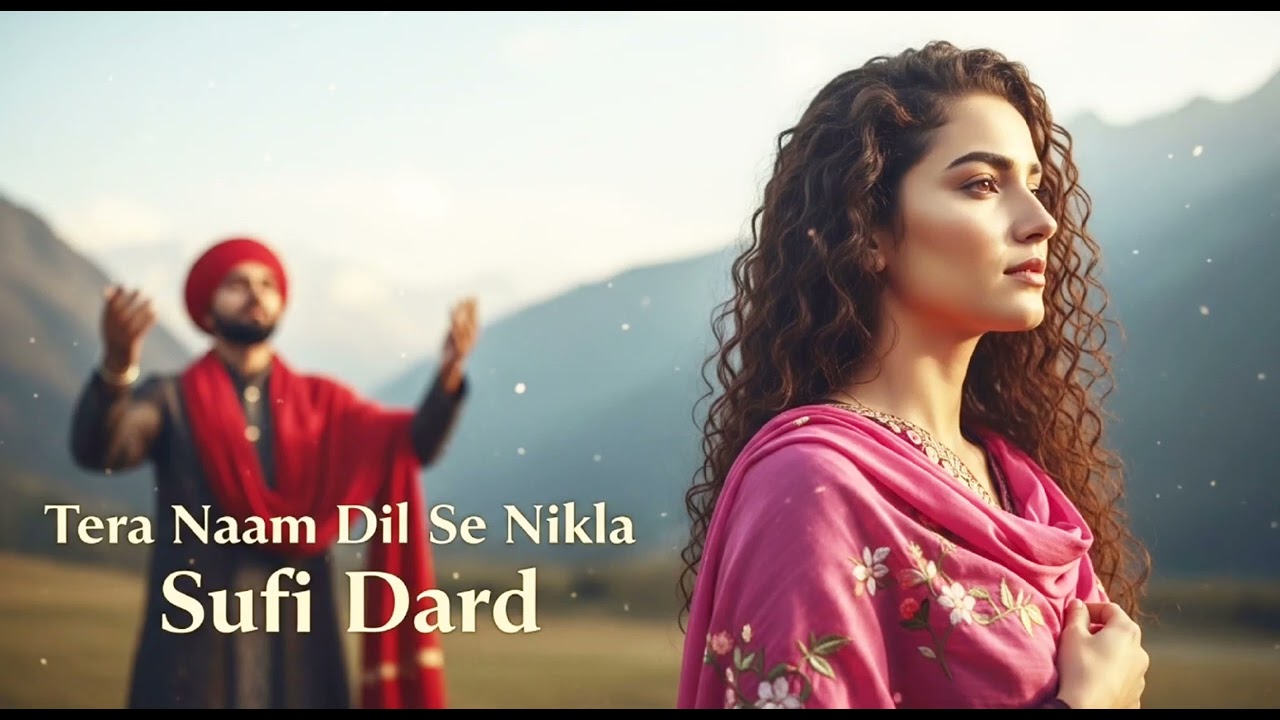 Tera Naam Dil Se Nikla