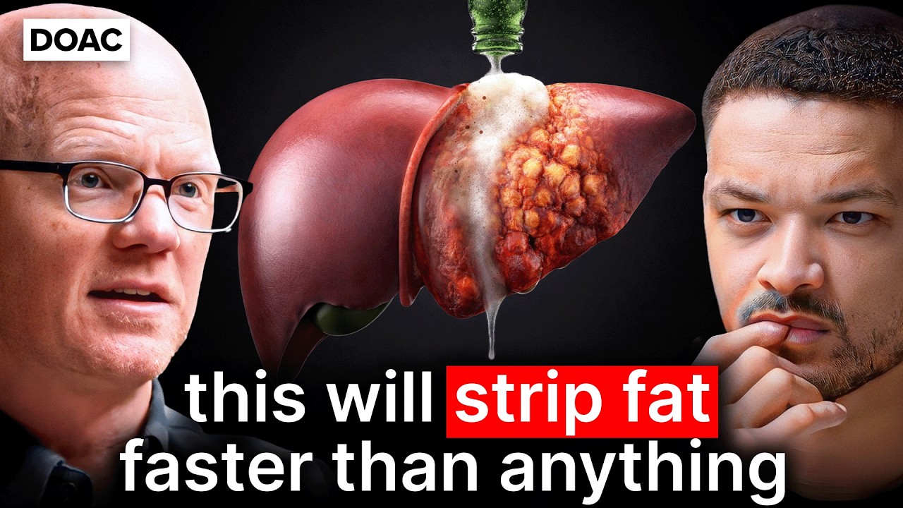 Top Insulin Expert: This Will Strip Fat Faster Than Anything!