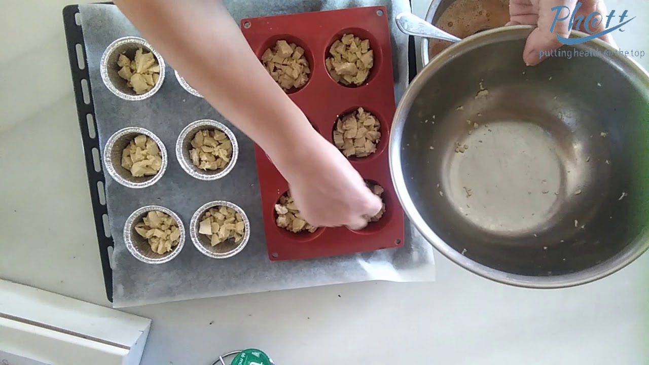 Gezond koken met Elles - #4 