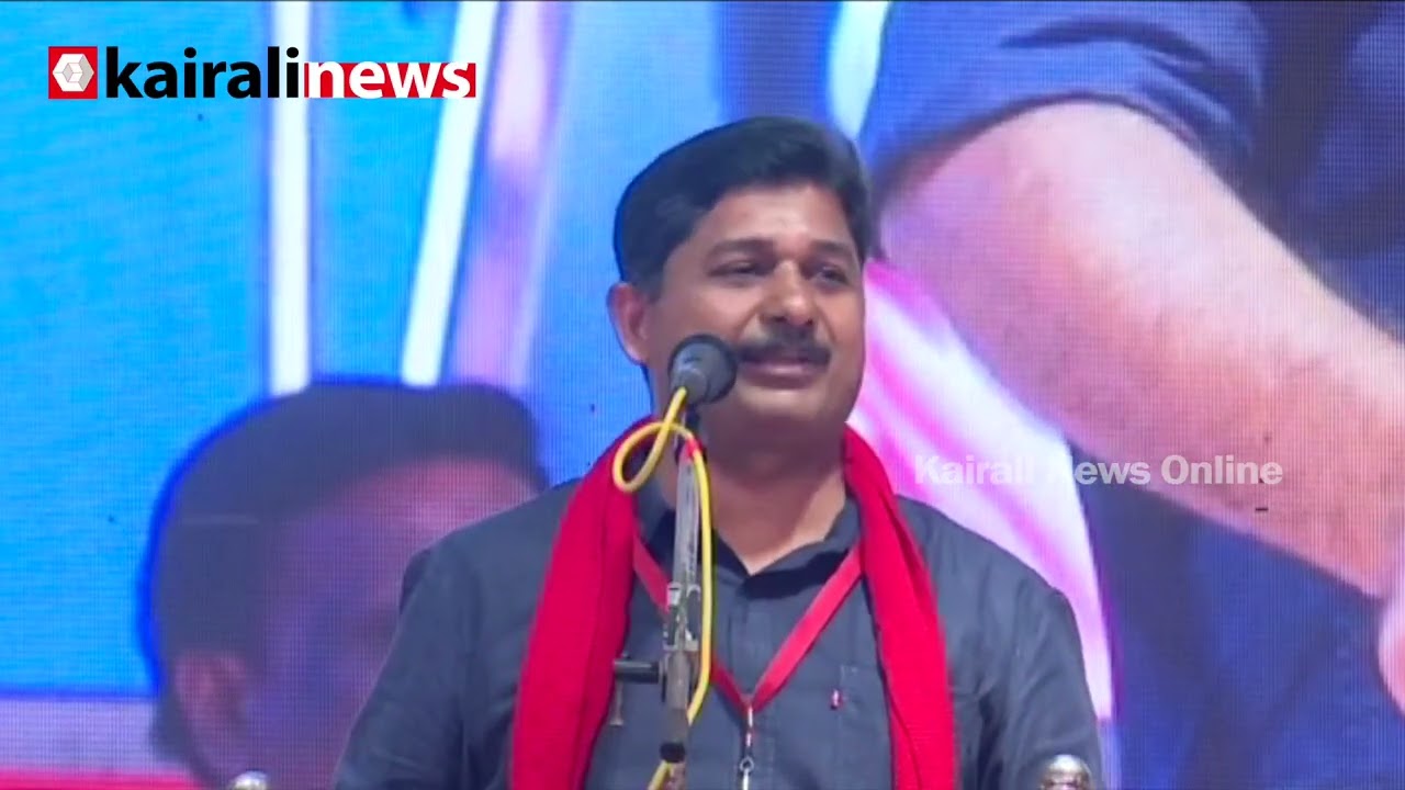 'വർഗീയവാദികളുടെ പിന്തുണയോടെയാണ് ഉമ്മൻ ചാണ്ടി സർക്കാർ അധികാരത്തിലിരുന്നത്'| M SWARAJ | UDF