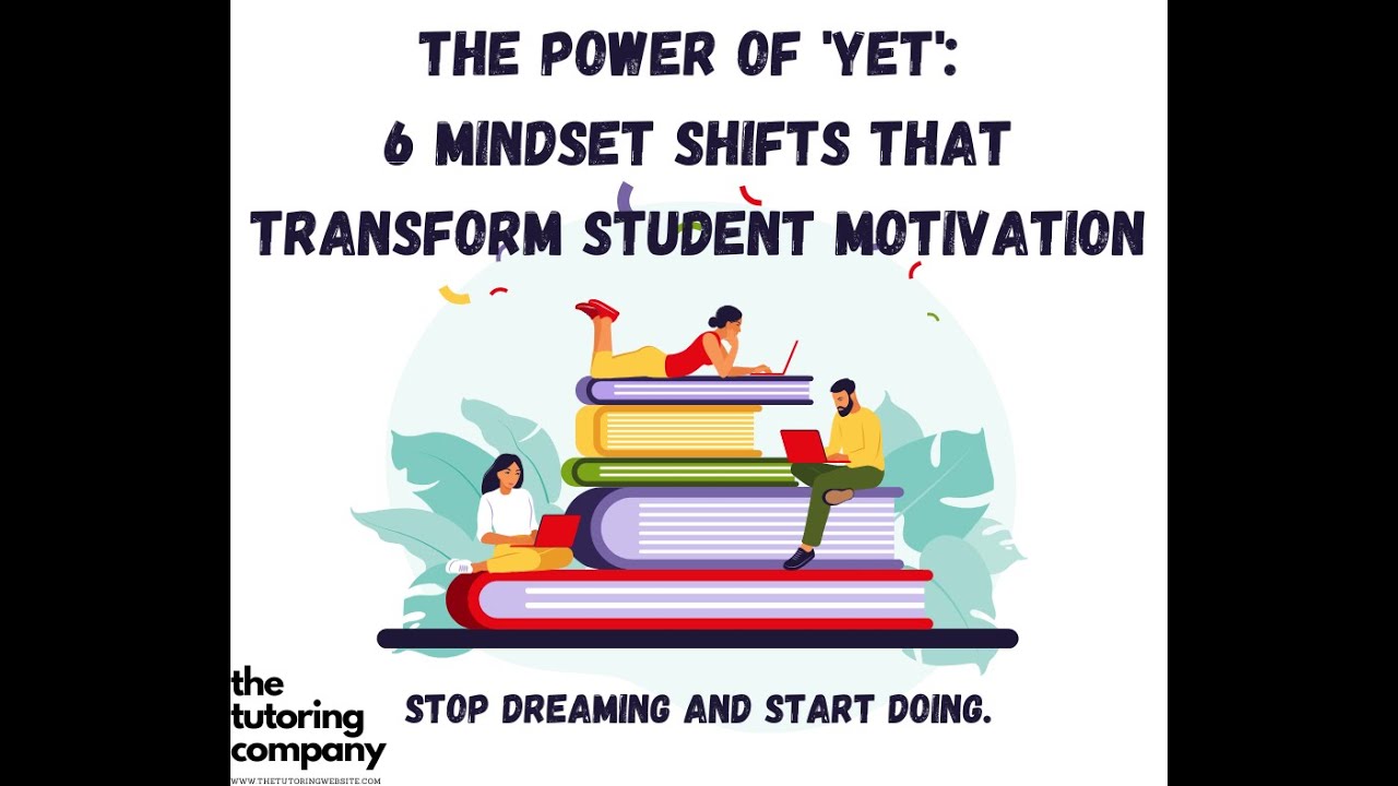 6 Mindset Shifts for Florida Students to Transform Motivation