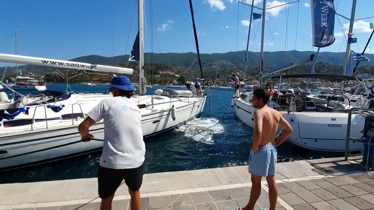 Poros manewry 06 2022 03