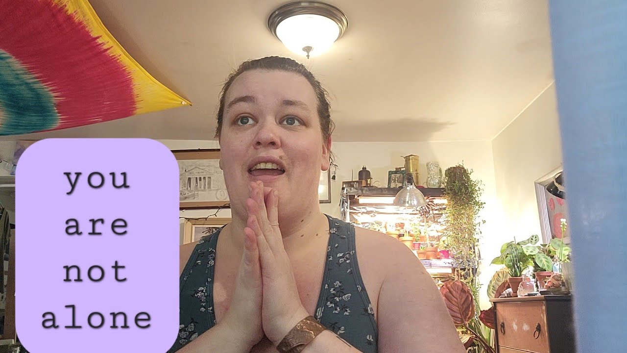 The Power of Healing Out Loud